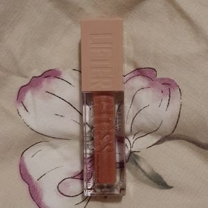 Maybelline lifter gloss Moon